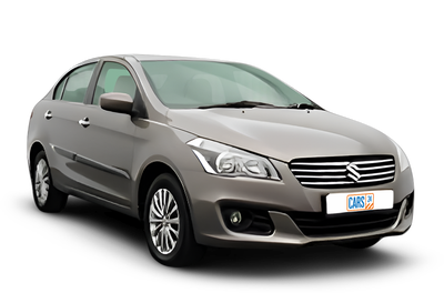 Maruti Ciaz-img